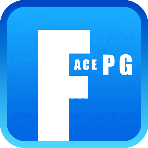 facepg.com logo