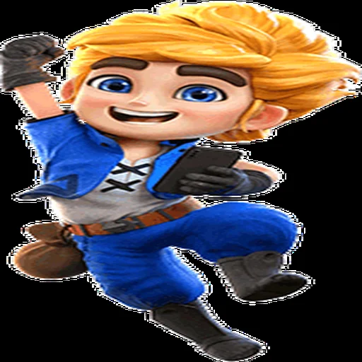 Jogos Rápidos, Ação Imediata