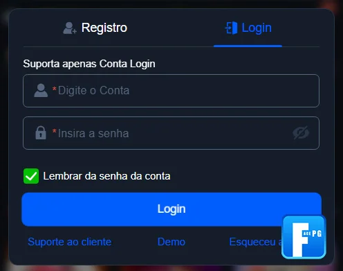 Jogos variados em plataforma de entretenimento digital